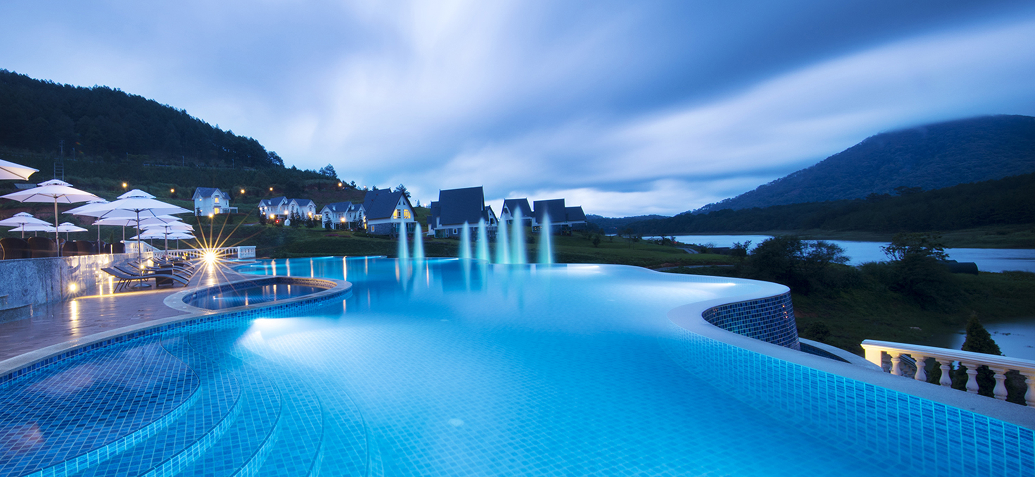 Dalat Wonder Resort