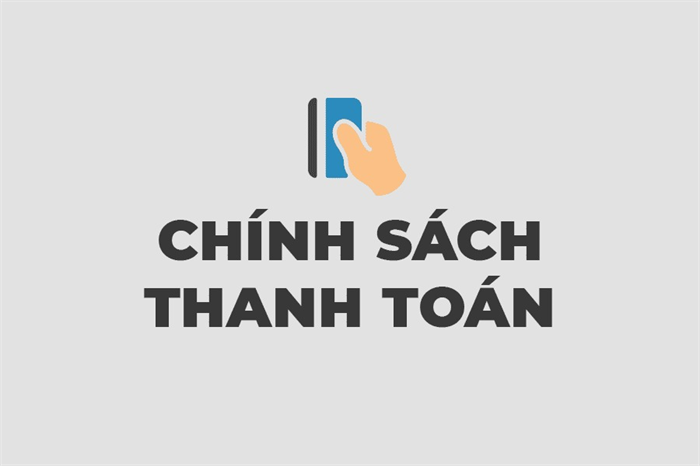 PAYMENT POLICY